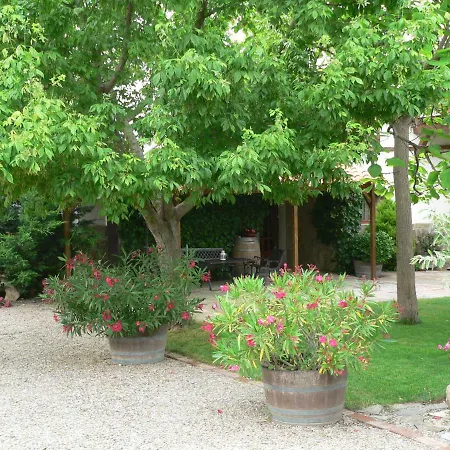 Casa vacanze La Fabriquilla *