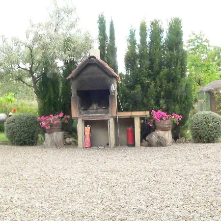 Casa vacanze La Fabriquilla