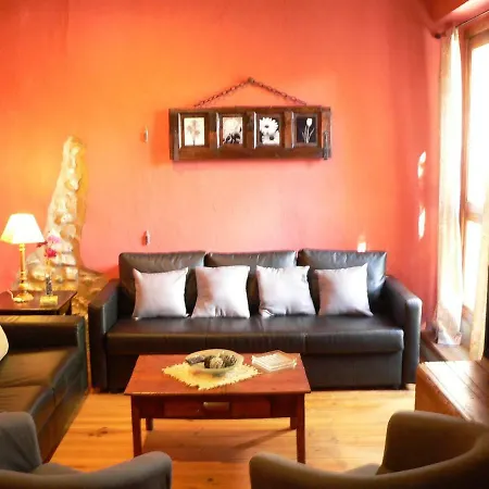La Fabriquilla