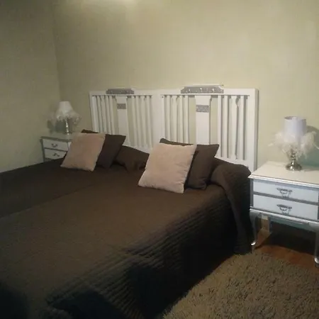 La Fabriquilla Casa vacanze *