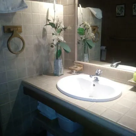 Casa vacanze La Fabriquilla *