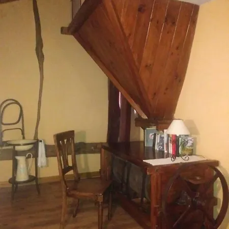 La Fabriquilla Casa vacanze *