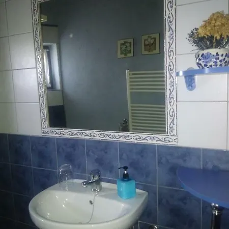 La Fabriquilla Casa vacanze