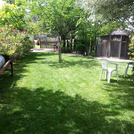 Casa vacanze La Fabriquilla Malon