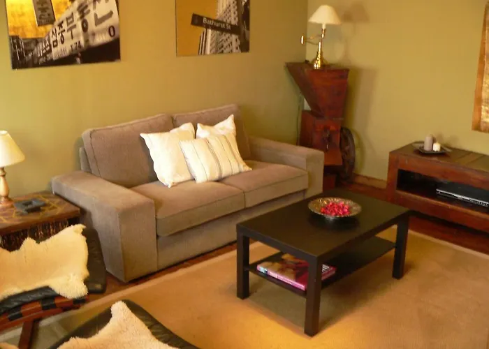 La Fabriquilla Malon