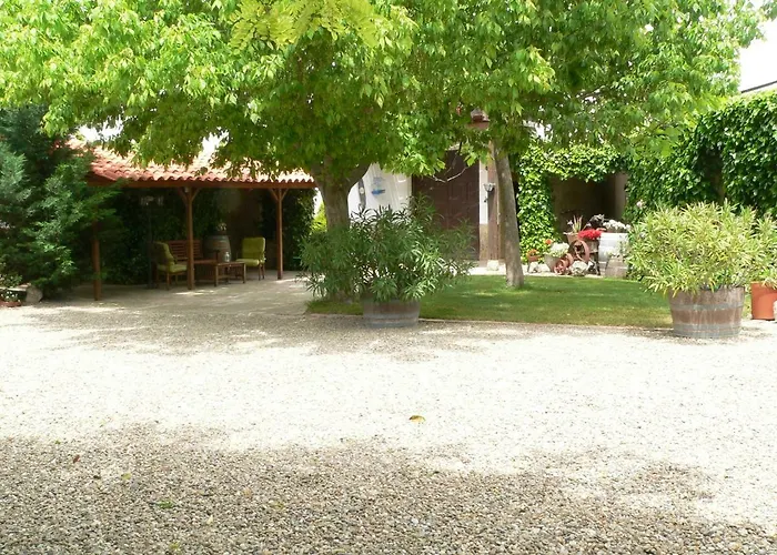 La Fabriquilla Malon