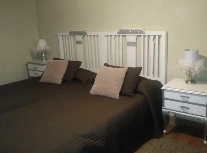 La Fabriquilla Semesterbostad *