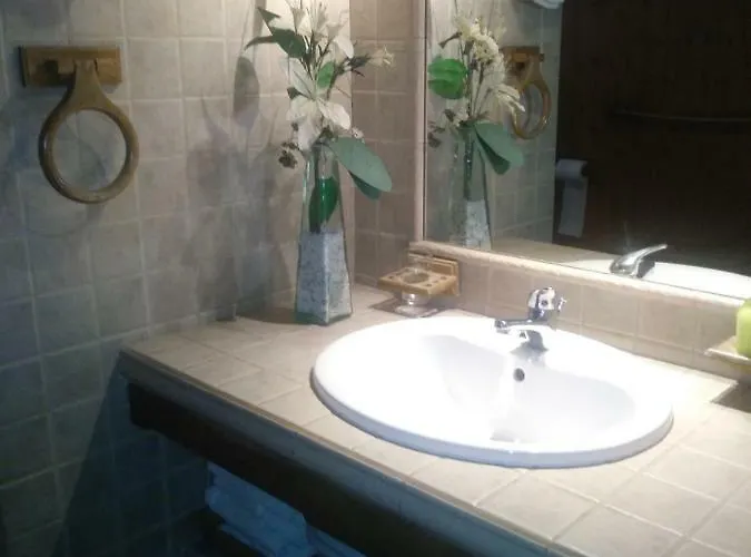 Semesterbostad La Fabriquilla *