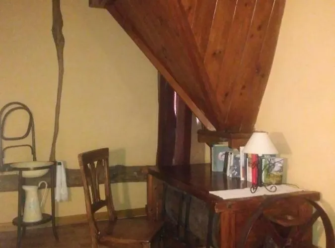 La Fabriquilla Semesterbostad *