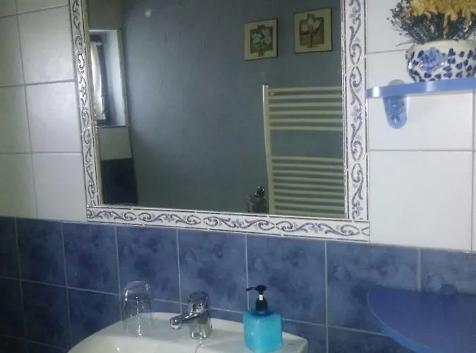 La Fabriquilla Semesterbostad