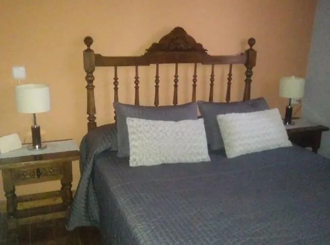 La Fabriquilla Semesterbostad Malon