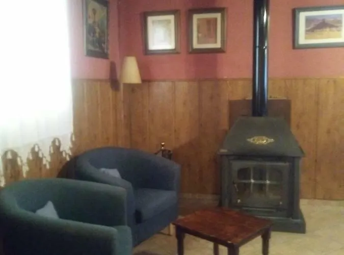 La Fabriquilla Malon