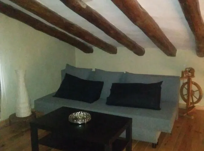 La Fabriquilla Malon