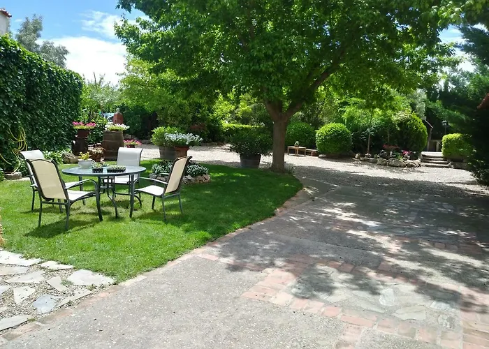 La Fabriquilla * Malon